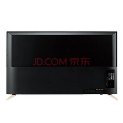 夏普LCD-45英寸4系列香槟金色