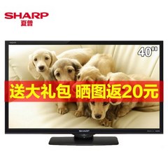 夏普LCD-40MS30A
