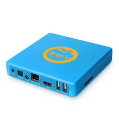 迪优美特A10 八核16G版