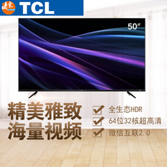 TCLTCL 50P6