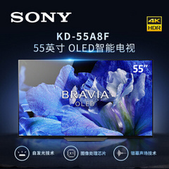 索尼 (SONY)KD-A8F