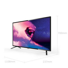 飞利浦49PUF6261/T3