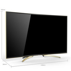 康佳QLED65X80U