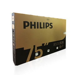 飞利浦75PUF8502/T3