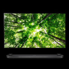 LGLG OLED65W8XCA