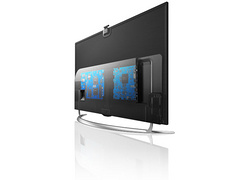 乐视超级电视 S40 Air 全配版