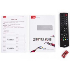 TCLD49A561U