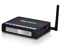 亿格瑞R6A-II PLUS PRO