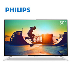 飞利浦50PUF6112/T3
