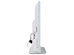 夏普LCD-40DS10A-WH