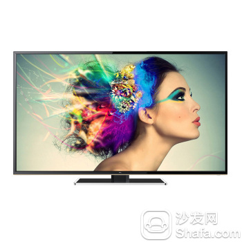TCL D55E161通过U盘安装第三方应用