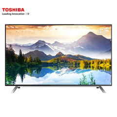 东芝 (TOSHIBA)43U3600C