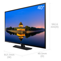 三星UA40JU5900CXXZ