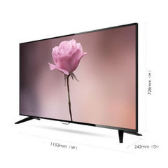 飞利浦48PFF5021/T3