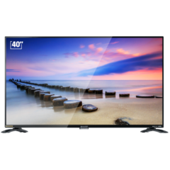 夏普LCD-40SF466-BK