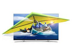 乐视TV S50 3D