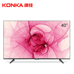 康佳 (KONKA)LED40S1-1