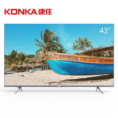 康佳 (KONKA)V43U