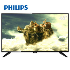 飞利浦43PFF3000系列