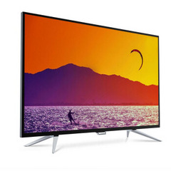 飞利浦43 PUF 6701/T3