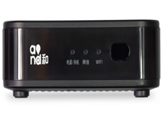 中国移动魔百盒UNT200C