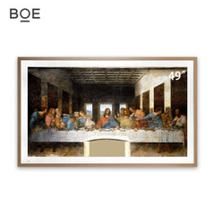 京东方 (BOE)49A600