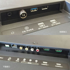 飞利浦40PFF5301/T3