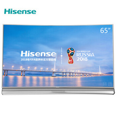 海信 (Hisense)LED55MU900X3DUC