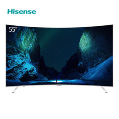 海信 (Hisense)880QCU