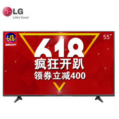 LG55UF6800-CA