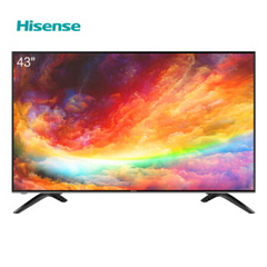 海信 (Hisense)HZ43E350A