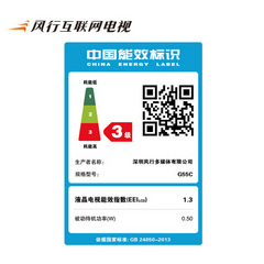 风行电视G55C