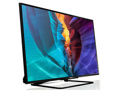 飞利浦55PUF6055/T3