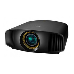 索尼 (SONY)VPL-VW528