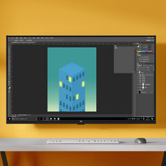小米电视4A 32英寸