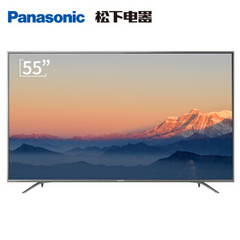 松下 (Panasonic)TH-55FX700C 55英寸超高清液晶电视
