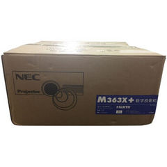 日电NP-M363X+