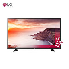 LG43LF5100