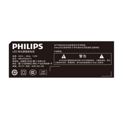 飞利浦49PUF6032T3