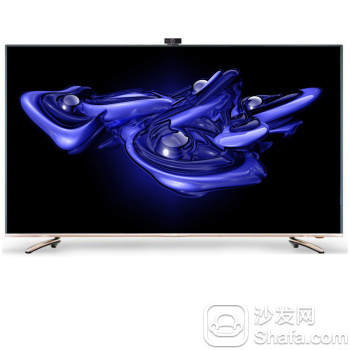 海信LED55XT900X3DU如何通过U盘安装第三方应用教程 看电视直播视频