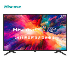 海信 (Hisense)HZ32E35A