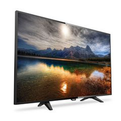 飞利浦55PFF5701/T3