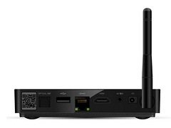 迈乐天猫魔盒订制版