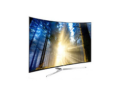 三星KS9800 55英寸