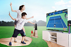 乐视超级电视 S50 2D版