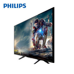 飞利浦40PFF3761/T3