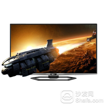 TCL E5610A通过U盘安装电视直播软件