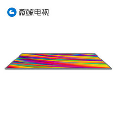 微鲸49D 新歌声纪念版