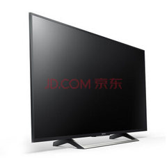 索尼49X7500E