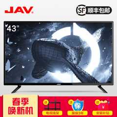 JAVLED43HD860